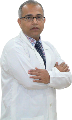 Dr. Sumit Narang